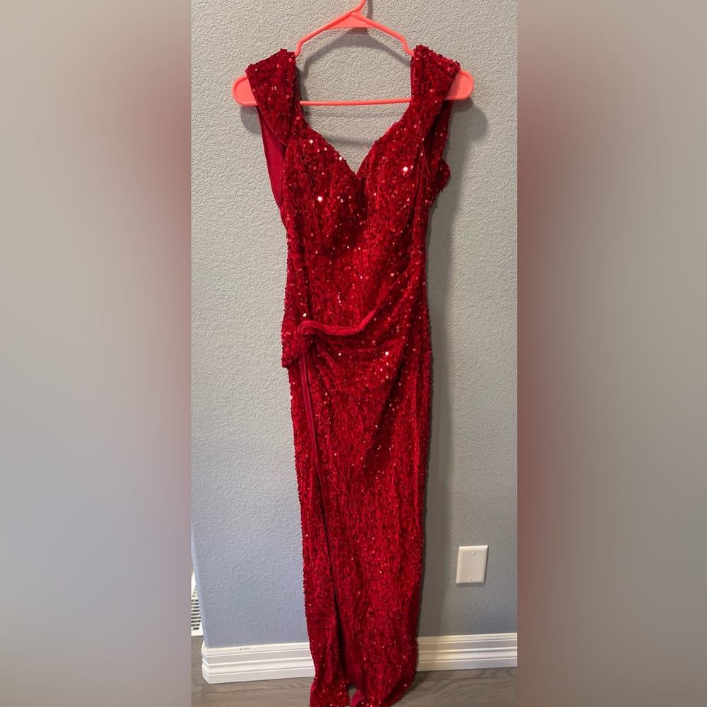SHEIN dress